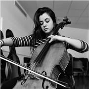 Classes particulars de violoncel i de llenguatge musical